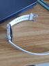 華為（HUAWEI）手表WATCH FIT 4【國補(bǔ)15%】運(yùn)動智能健康管理藍(lán)牙通話輕薄大屏NFC門禁交通支付送男女士朋友Pro3 悅動白丨送定制表帶+精美表盤 曬單實(shí)拍圖