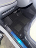 固特異（Goodyear）tpe汽車腳墊適用于領(lǐng)克06配件燃油高邊TPE腳墊黛尼斯毯 曬單實(shí)拍圖