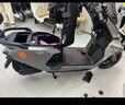 雅迪【重磅新品】冠能S 白鯊70S 電動自行車通勤代步長續(xù)航智能電動車【門店自提】 顏色到店自選 曬單實拍圖
