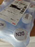N30°峨眉山N30古巖礦泉水550Ml12瓶弱堿性天然礦泉水含鍶山泉水飲用水 塑膜550mlX12瓶 曬單實拍圖