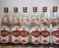 四特酒 精品蓮四 特香型白酒 52度 500ml*6瓶 整箱裝 純糧釀造 口糧酒 曬單實(shí)拍圖