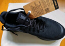 耐克（NIKE）官方REVOLUTION 7男子公路專(zhuān)業(yè)跑步鞋秋季緩震運(yùn)動(dòng)FB2207 005黑/灰黑 42.5 曬單實(shí)拍圖