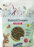 bunny nature幼兔專用糧營養(yǎng)主糧飼料德國進口 高蛋白幼兔糧1.5kg 曬單實拍圖