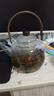 泥也煮茶壺玻璃水壺大容量加厚耐熱可電陶爐明火加熱泡茶壺家用茶具 曬單實拍圖