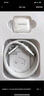 摩米士（MOMAX）【國(guó)家3C認(rèn)證】蘋果16/15充電器30W氮化鎵iPhone16ProMax磁吸線快充套裝適用華為小米Type-C手機(jī) 曬單實(shí)拍圖