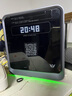 京東云無線寶AX6600雅典娜256G 家用路由器 WIFI6 高通5核 1G內(nèi)存 LED點陣屏 三頻Mesh 曬單實拍圖