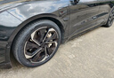 優(yōu)科豪馬（yokohama）輪胎 橫濱輪胎 汽車輪胎 255/45R21 106V EV新花紋 全新輪胎 曬單實拍圖