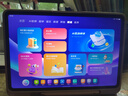 小猿AI學習機P40 Ultra 12.3英寸護眼屏 2025煥新款 猿輔導學練機 AI全場景學情診斷雙AI模型 8+256G 曬單實拍圖