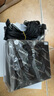 先馬（SAMA）平頭哥650 額定500W 臺式主機(jī)箱電腦電源 主動PFC/單路+12V/智能溫控/12cm風(fēng)扇/長線材/安全穩(wěn)定 曬單實拍圖