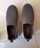 斯凱奇（Skechers）男鞋秋季一腳蹬健步鞋軟底網(wǎng)面休閑運動(dòng)鞋54626 曬單實(shí)拍圖
