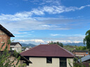 四萬(wàn)公里兒童雨鞋套防水防滑耐磨腳套水鞋男女學(xué)生中高筒雨靴防水套SW7601 曬單實(shí)拍圖
