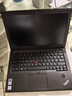聯(lián)想展機筆記本電腦ThinkPad 12寸超輕薄本學(xué)習辦公炒股設計高性能i7 X270-i5-16G+512G 曬單實(shí)拍圖