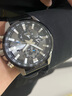 卡西歐（CASIO）手表男士EDIFICE地球之心石英日韓表禮盒款新年禮物EFR-303L-1A 曬單實(shí)拍圖