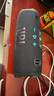 JBL CHARGE6 音樂(lè)沖擊波六代 便攜藍(lán)牙音箱+低音炮 戶外防水音響 賽道揚(yáng)聲器 男生禮物 黑橙配 曬單實(shí)拍圖