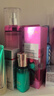 歐萊雅（LOREAL）爽膚水女補(bǔ)水保濕強(qiáng)韌修護(hù)肌膚葡萄籽清潤膜力水精華水護(hù)膚品 葡萄籽膜力水65ml*2+眼霜1.5ml 曬單實拍圖