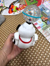 e-zhi嬰幼兒玩具0-6個(gè)月兒童男孩寶寶1-3歲玩具小狗發(fā)光球練習(xí)抬頭鍛煉 發(fā)光狗頂球【5號(hào)充電電池】 狗頂球哄娃神器 曬單實(shí)拍圖
