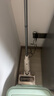 蘇泊爾（SUPOR）吸塵器吸拖一體家用無(wú)線輕量大吸力地毯臥室干吸濕拖把寵物毛發(fā)EVS-C50A國(guó)家補(bǔ)貼 曬單實(shí)拍圖