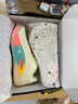 耐克NIKE【滔搏運動(dòng)】男子JORDAN ZION 4 PF籃球鞋 FD0591-102 41 曬單實(shí)拍圖