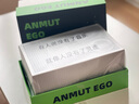Anmut懸浮歌詞字幕音箱EGO三代無(wú)線(xiàn)藍牙音響桌面透明可視化網(wǎng)紅音箱家用音箱智能七夕禮物 曬單實(shí)拍圖