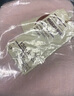 無印良品（MUJI）防紫外線 棉強(qiáng)捻 帶紐扣的 披肩 罩衫防曬夏季 外搭純棉  淺粉色  曬單實拍圖