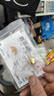 菜百首飾 足金Au999.9投資金條黃金福字元寶金條 20克不支持無(wú)理由退貨 曬單實(shí)拍圖
