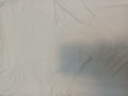 歐迪芬10A抑菌打底衫女圓領(lǐng)內搭女可外穿秋冬款打底t恤女長(cháng)袖修身高彈L 曬單實(shí)拍圖