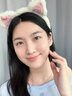 樂顏蝸牛美肌原液護膚品系列保濕水乳眼霜洗面奶面霜套裝 潔面 曬單實拍圖