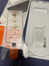 圖拉斯【3D熱彎+AR增透+肖特玻璃】適用蘋果16ProMax鋼化膜iphone16promax手機膜原感全屏覆蓋高清膜 曬單實拍圖