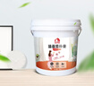 雨虹防水墻面修補(bǔ)膏白色  防霉抗菌補(bǔ)墻膏 5KG 曬單實(shí)拍圖
