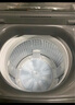 海爾（Haier）洗衣機(jī)12公斤波輪全自動(dòng)洗衣機(jī)新一級(jí)能效直驅(qū)變頻省電抗菌防纏繞大容量筒自潔換新補(bǔ)貼20%洗衣機(jī) 【升級(jí)款】12kg直驅(qū)變頻+納米微泡凈+七維減震 曬單實(shí)拍圖