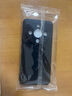 龐卡 適用榮耀X70手機殼MTN-AN00新款5G液態(tài)硅膠honorx70鏡頭全包耐磨防摔保護套超薄軟殼簡約純色外殼 【石墨黑】單殼 曬單實拍圖