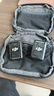 大疆 DJI Mic 2 發(fā)射器（透明黑）專(zhuān)業(yè)音質(zhì)無(wú)線(xiàn)麥克風(fēng) 智能降噪 藍牙直連 無(wú)損內錄  曬單實(shí)拍圖