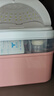 蜜糖小姐美甲套裝全套工具一整套初學(xué)者家用美甲店專(zhuān)用指甲油膠帶片光療機 【開(kāi)店24】選20色+工具箱+打磨機 無(wú)規格 曬單實(shí)拍圖