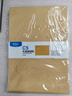 晨光(M&G)文具7號C5牛皮紙信封 229*162mm辦公專(zhuān)用發(fā)票袋 商務(wù)郵局標準信封袋工資袋 30個(gè)裝AGW98238 曬單實(shí)拍圖