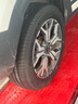 普利司通（Bridgestone）汽車輪胎 215/60R17 96H H/L001 適配奧德賽/雷克薩斯UX/自由客 曬單實(shí)拍圖