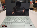 華碩（ASUS）a豆14 Air 高性能AI超輕薄筆記本電腦游戲辦公學(xué)生 國家補貼20% R9 8945H 16G 1T 鼠尾草青 2.8K120Hz OLED屏 預(yù)裝office 曬單實拍圖