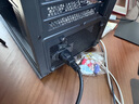 微星（MSI）迫擊炮650w/550W爆破彈500/600w游戲臺式機電腦電源主機ATX電源主動(dòng)式PFC MAG A650BN MAG A650BNL A650BNL 額定650w銅牌 國行全新 曬單實(shí)拍圖