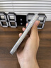閃魔【熱銷TOP|金榜爆款】適用蘋果17pro手機(jī)殼iPhone17pro保護(hù)套鏡頭全包超薄透明硅膠防摔軟殼男女款 曬單實拍圖