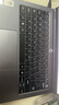 聯(lián)想來(lái)酷Pro14 2025 輕薄筆記本電腦 標壓銳龍7 H255 32G+1T可擴展 2.8K 120Hz 80Wh大電池 國補20% 曬單實(shí)拍圖