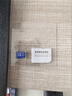 三星（SAMSUNG）1TB TF(MicroSD)存儲卡 高速PRO藍卡 U3A2V30 兼容Steamdeck游戲機無(wú)人機運動(dòng)相機 讀速180MB/s 曬單實(shí)拍圖
