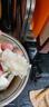 舟山梭子蟹鮮活特大野生大螃蟹新鮮冷凍海鮮水產(chǎn)海蟹飛蟹白蟹順豐 9兩以上/只【5斤凈重 超大肥美】 曬單實(shí)拍圖