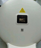 利仁新款元寶電餅鐺家庭用加大加深38mm深烤盤(pán)1800W雙面加熱電餅檔烙餅鍋煎餅鍋烤肉鍋早餐機LR-J3436 曬單實(shí)拍圖