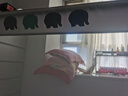 InnoTruth嬰諾嬰兒床圍欄床上單邊寶寶防摔圍擋安全床邊護(hù)欄一面擋板免打孔 曬單實(shí)拍圖