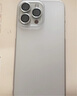 【國(guó)行在?！緼pple蘋(píng)果iPhone16Pro Max（A3297）A18 Pro二手手機(jī)國(guó)行補(bǔ)貼 白色鈦金屬 256G 曬單實(shí)拍圖