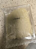 手搟式鮮面500g 曬單實(shí)拍圖