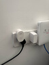 海得曼（Advent）門鈴不用電池自發(fā)電無線門鈴防水家用呼叫器FL-313 曬單實(shí)拍圖