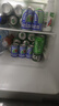 喜力啤酒500ml*21聽(tīng)大罐聽(tīng)裝 Heineken（經(jīng)典18聽(tīng)+星銀3聽(tīng)）中秋送酒 曬單實(shí)拍圖