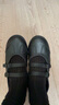 Onitsuka Tiger鬼塚虎新款芭蕾風(fēng)女鞋 休閑鞋女MEXICO 66? TGRS 1182A660 黑色 37 曬單實(shí)拍圖