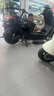 九號（Ninebot）電動車N70C電輕摩9號智能助力電瓶車全速真續(xù)航【門店自提】 到門店選顏色 曬單實拍圖