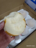 京鮮生 長(cháng)城豐水梨 凈重5斤 單果250g+ 新鮮當季 生鮮水果 曬單實(shí)拍圖